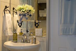 Le Petit Clocher Gîte Touristique B&B