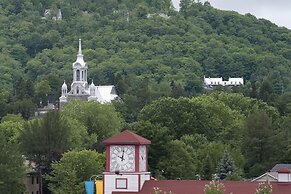 Le Petit Clocher Gîte Touristique B&B