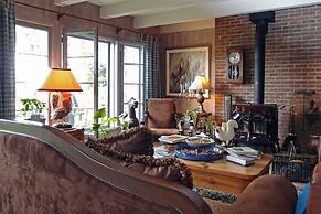 Le Petit Clocher Gîte Touristique B&B