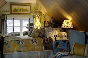 Le Petit Clocher Gîte Touristique B&B