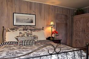 Le Petit Clocher Gîte Touristique B&B