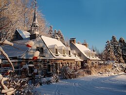 Le Petit Clocher Gîte Touristique B&B