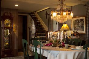 Le Petit Clocher Gîte Touristique B&B