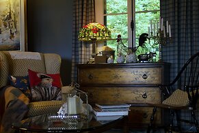 Le Petit Clocher Gîte Touristique B&B