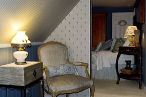 Le Petit Clocher Gîte Touristique B&B