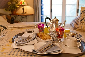 Le Petit Clocher Gîte Touristique B&B