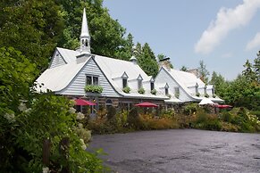 Le Petit Clocher Gîte Touristique B&B