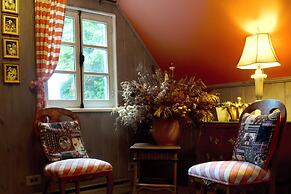 Le Petit Clocher Gîte Touristique B&B