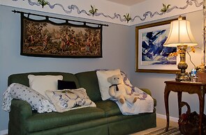 Le Petit Clocher Gîte Touristique B&B