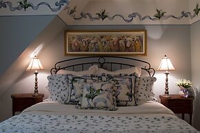 Le Petit Clocher Gîte Touristique B&B