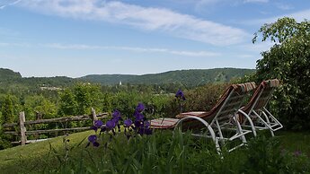 Le Petit Clocher Gîte Touristique B&B