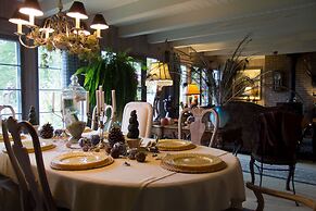 Le Petit Clocher Gîte Touristique B&B