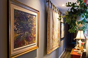 Le Petit Clocher Gîte Touristique B&B