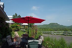 Le Petit Clocher Gîte Touristique B&B