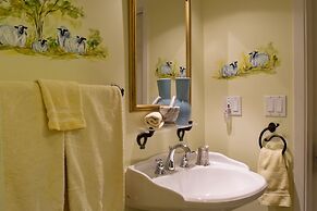 Le Petit Clocher Gîte Touristique B&B