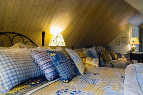 Le Petit Clocher Gîte Touristique B&B