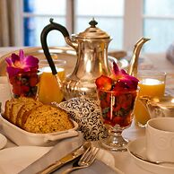 Le Petit Clocher Gîte Touristique B&B