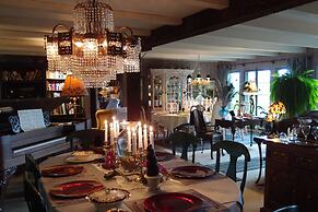 Le Petit Clocher Gîte Touristique B&B