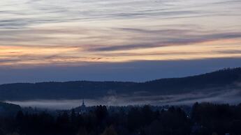 Le Petit Clocher Gîte Touristique B&B