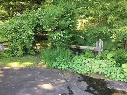 Le Petit Clocher Gîte Touristique B&B