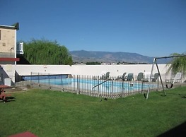 Spanish Fiesta Resort