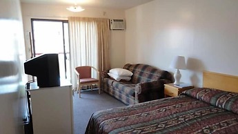 Spanish Fiesta Resort