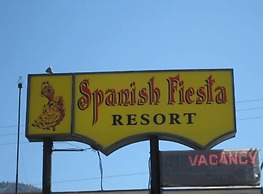 Spanish Fiesta Resort