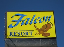 Falcon Resort