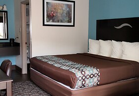 Blue Ridge Inn