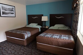 Blue Ridge Inn