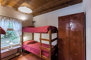 Hostel La Angostura