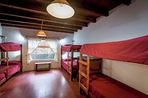 Hostel La Angostura