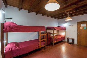 Hostel La Angostura