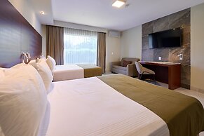 Hotel Estancia Business Class