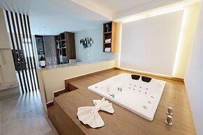 Hotel Estancia Business Class