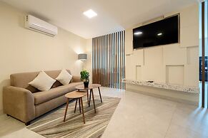 Hotel Estancia Business Class