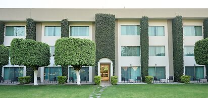 Hotel Estancia Business Class