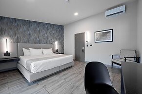 Hotel Estancia Business Class