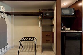 Hotel Estancia Business Class