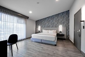 Hotel Estancia Business Class