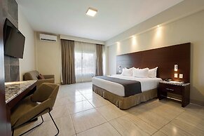 Hotel Estancia Business Class