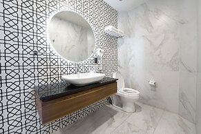 Hotel Estancia Business Class