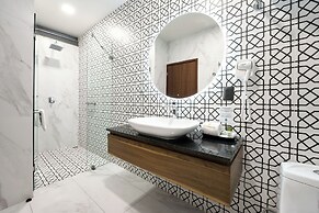 Hotel Estancia Business Class