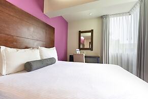 Hotel Estancia Business Class