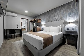 Hotel Estancia Business Class