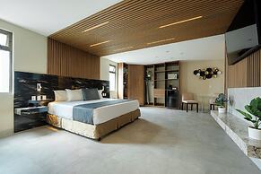 Hotel Estancia Business Class