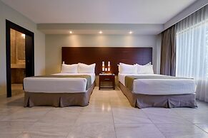 Hotel Estancia Business Class