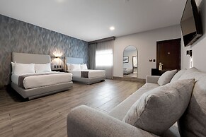 Hotel Estancia Business Class