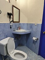 Hotel La Villa de los Dioses