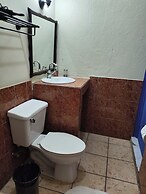 Hotel La Villa de los Dioses